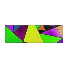 Abstract Bumper Sticker 100 Pack by Siebenhuehner