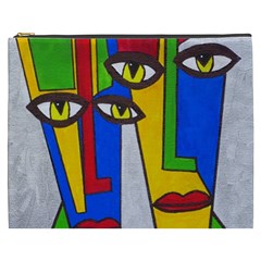 Face Cosmetic Bag (xxxl)