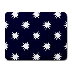 Bursting In Air Small Mouse Pad (rectangle) by StuffOrSomething