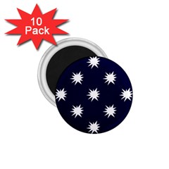 Bursting In Air 1 75  Button Magnet (10 Pack) by StuffOrSomething