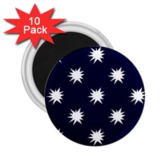 Bursting In Air 2 25  Button Magnet (10 Pack)