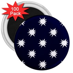 Bursting In Air 3  Button Magnet (100 Pack) by StuffOrSomething