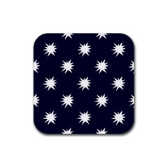 Bursting In Air Drink Coaster (square)