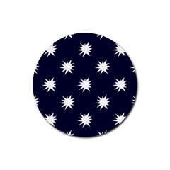 Bursting In Air Drink Coaster (round)