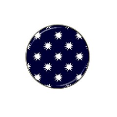 Bursting In Air Golf Ball Marker 4 Pack (for Hat Clip) by StuffOrSomething