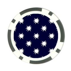 Bursting In Air Poker Chip