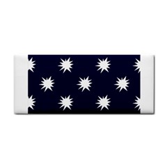 Bursting In Air Hand Towel by StuffOrSomething