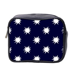 Bursting In Air Mini Travel Toiletry Bag (two Sides) by StuffOrSomething