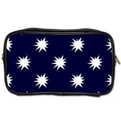 Bursting In Air Travel Toiletry Bag (one Side)