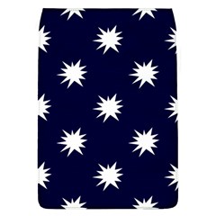 Bursting In Air Removable Flap Cover (large)