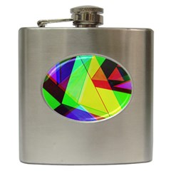 Moderne Hip Flask by Siebenhuehner