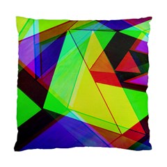 Moderne Cushion Case (two Sided)  by Siebenhuehner