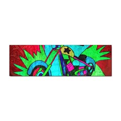 Chopper Bumper Sticker 100 Pack by Siebenhuehner