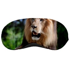 Regal Lion Sleeping Mask