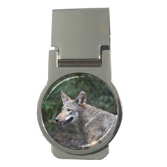 Shdsc 0417 10502cow Money Clip (round)