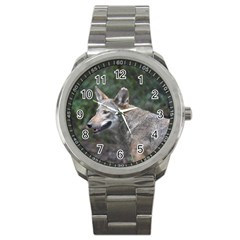 Shdsc 0417 10502cow Sport Metal Watch