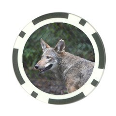 Shdsc 0417 10502cow Poker Chip (10 Pack)