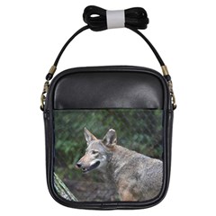 Shdsc 0417 10502cow Girl s Sling Bag