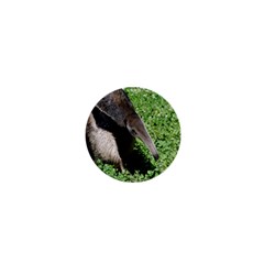 Giant Anteater 1  Mini Button Magnet