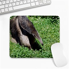 Giant Anteater Large Mouse Pad (rectangle)