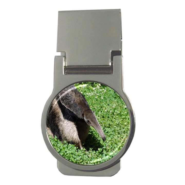 Giant Anteater Money Clip (Round)