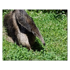 Giant Anteater Jigsaw Puzzle (rectangle)