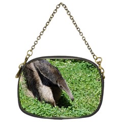 Giant Anteater Chain Purse (two Sided)  by AnimalLover