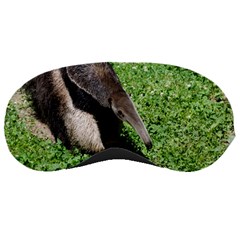 Giant Anteater Sleeping Mask