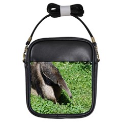 Giant Anteater Girl s Sling Bag by AnimalLover