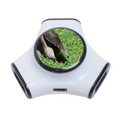 Giant Anteater 3 Port Usb Hub