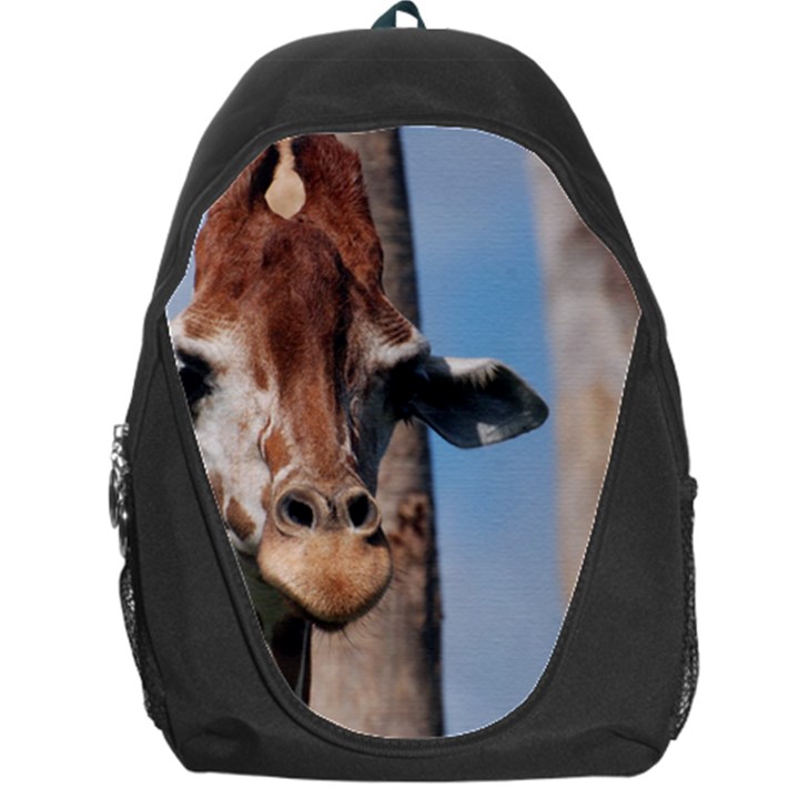 Cute Giraffe Backpack Bag