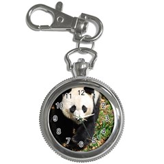 Giant Panda Key Chain Watch by AnimalLover