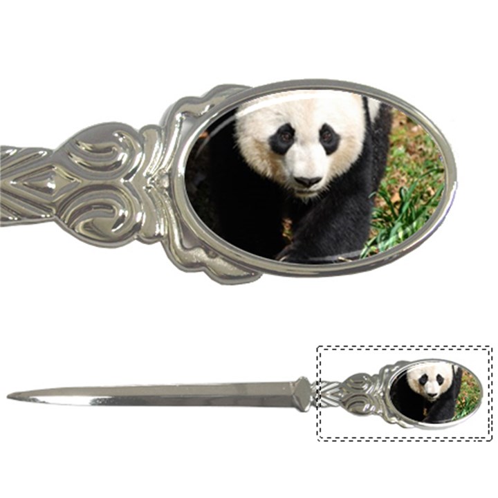 Giant Panda Letter Opener