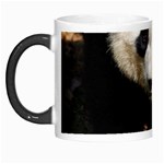 Giant Panda Morph Mug Left