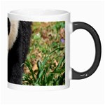 Giant Panda Morph Mug Right