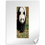 Giant Panda Canvas 36  x 48  (Unframed) 35.26 x46.15  Canvas - 1