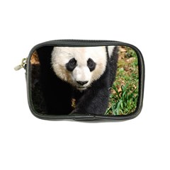 Giant Panda Coin Purse by AnimalLover