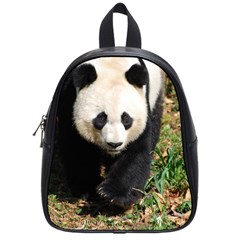 Giant Panda School Bag (small)