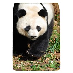 Giant Panda Removable Flap Cover (small)