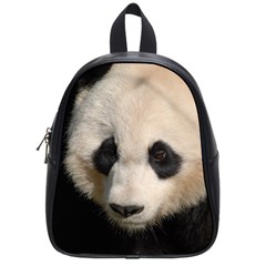 Adorable Panda School Bag (small) by AnimalLover