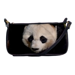 Adorable Panda Evening Bag by AnimalLover