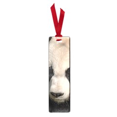 Adorable Panda Small Bookmark