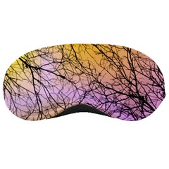 Branches Sleeping Mask