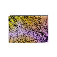 Branches Cosmetic Bag (medium)