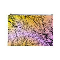 Branches Cosmetic Bag (large)