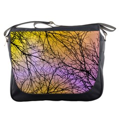 Branches Messenger Bag