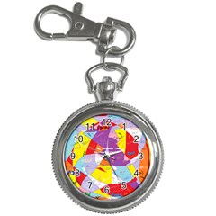 Ain t One Pain Key Chain Watch by FunWithFibro