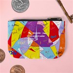 Ain t One Pain Coin Change Purse Back