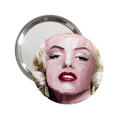 Marilyn Handbag Mirror (2 25 )