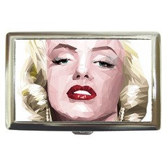 Marilyn Cigarette Money Case